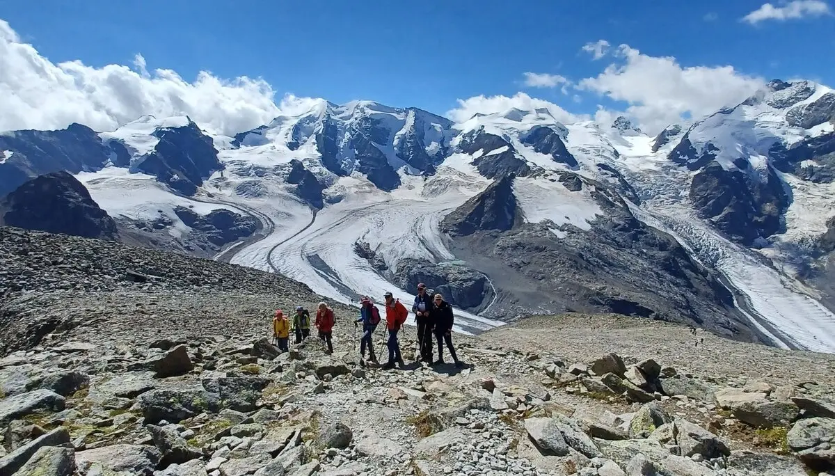 © DAV Sektion Rosenheim