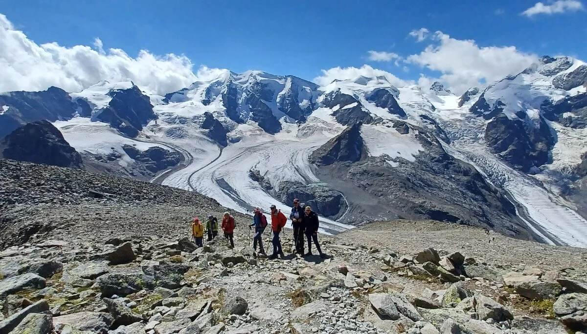 © DAV Sektion Rosenheim