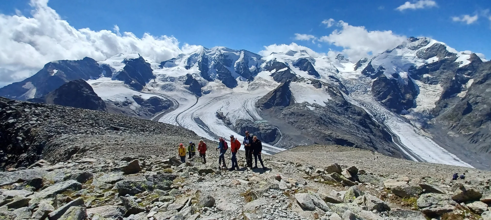 © DAV Sektion Rosenheim