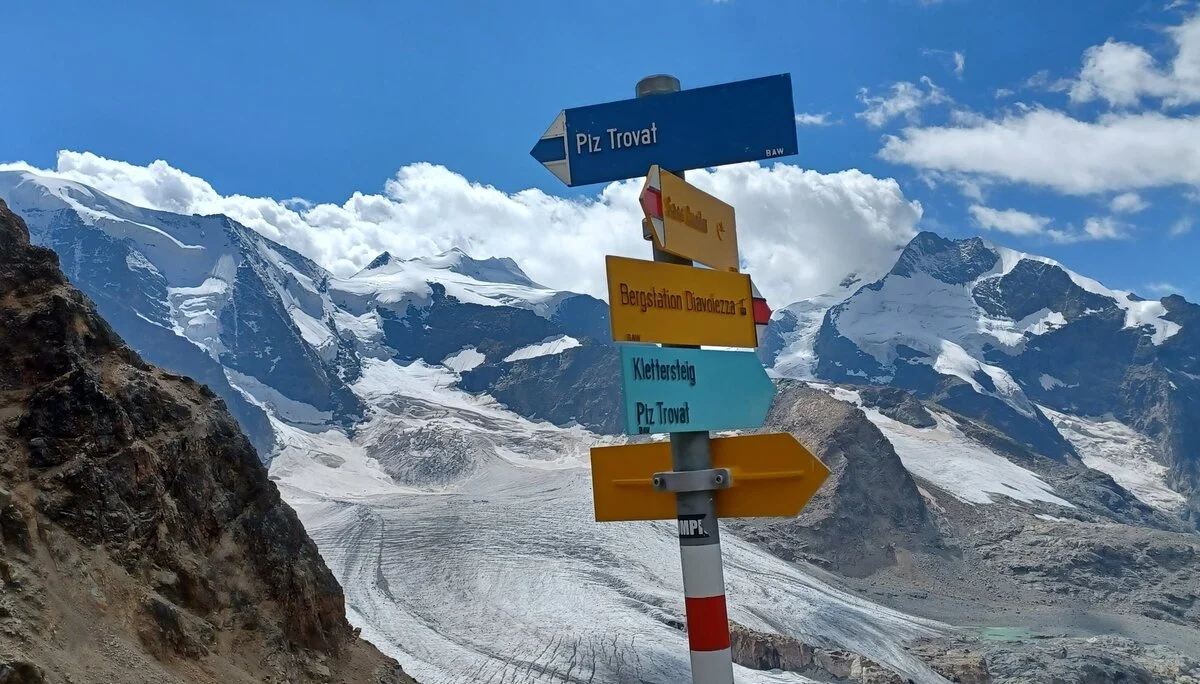 © DAV Sektion Rosenheim