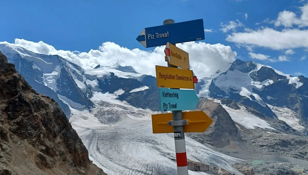 © DAV Sektion Rosenheim