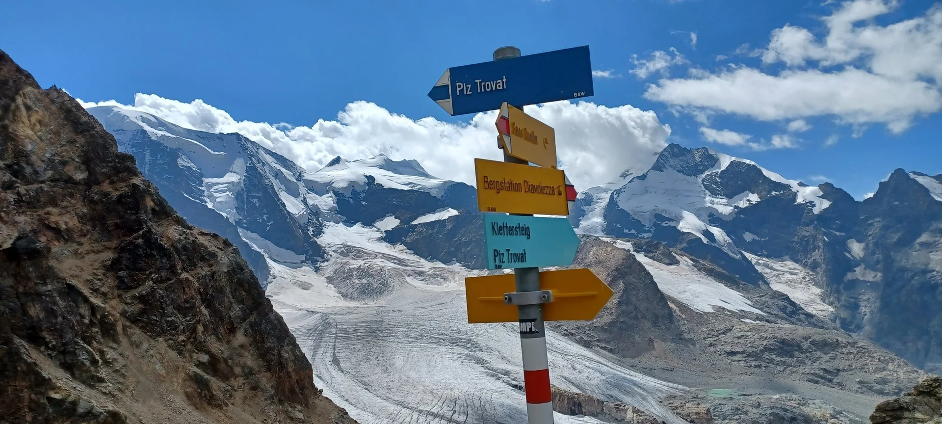 © DAV Sektion Rosenheim