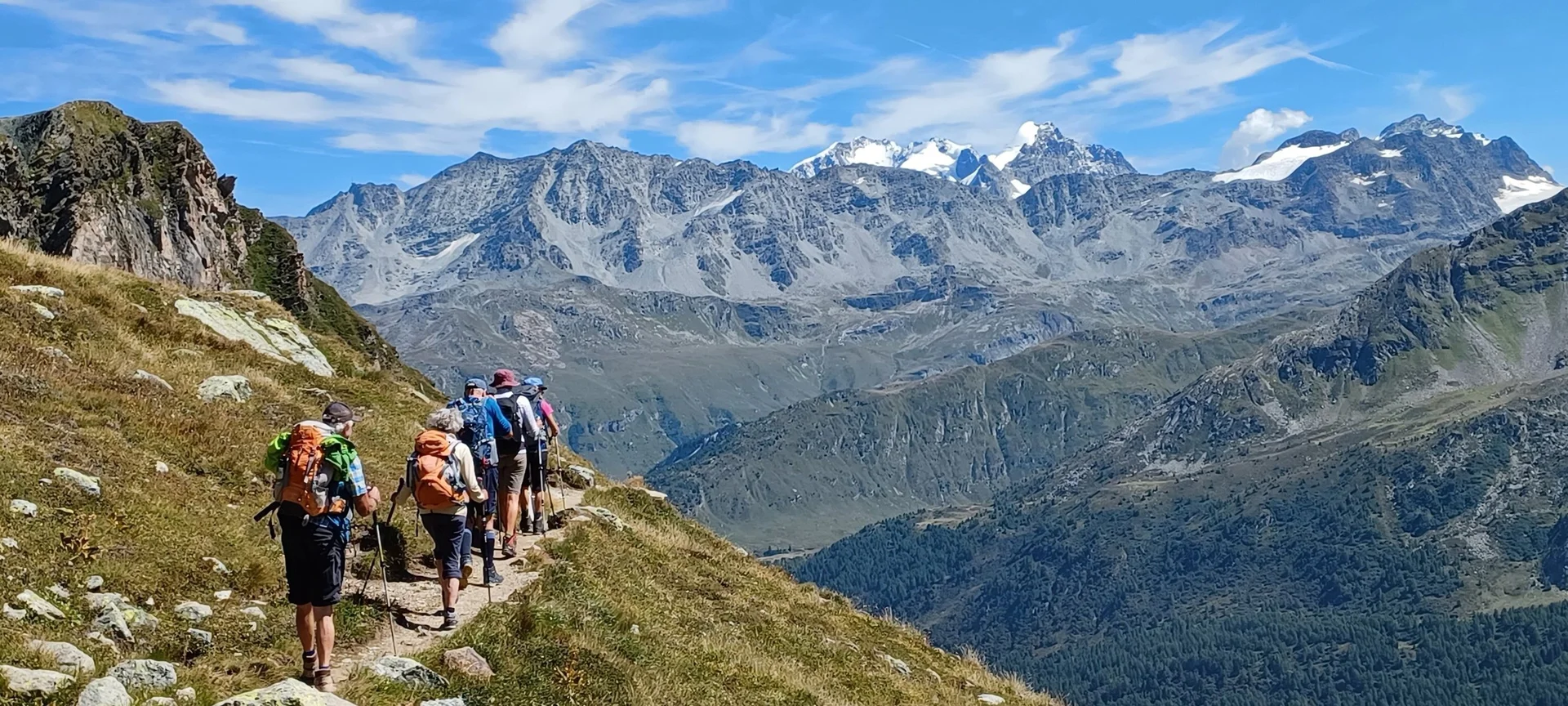 © DAV Sektion Rosenheim