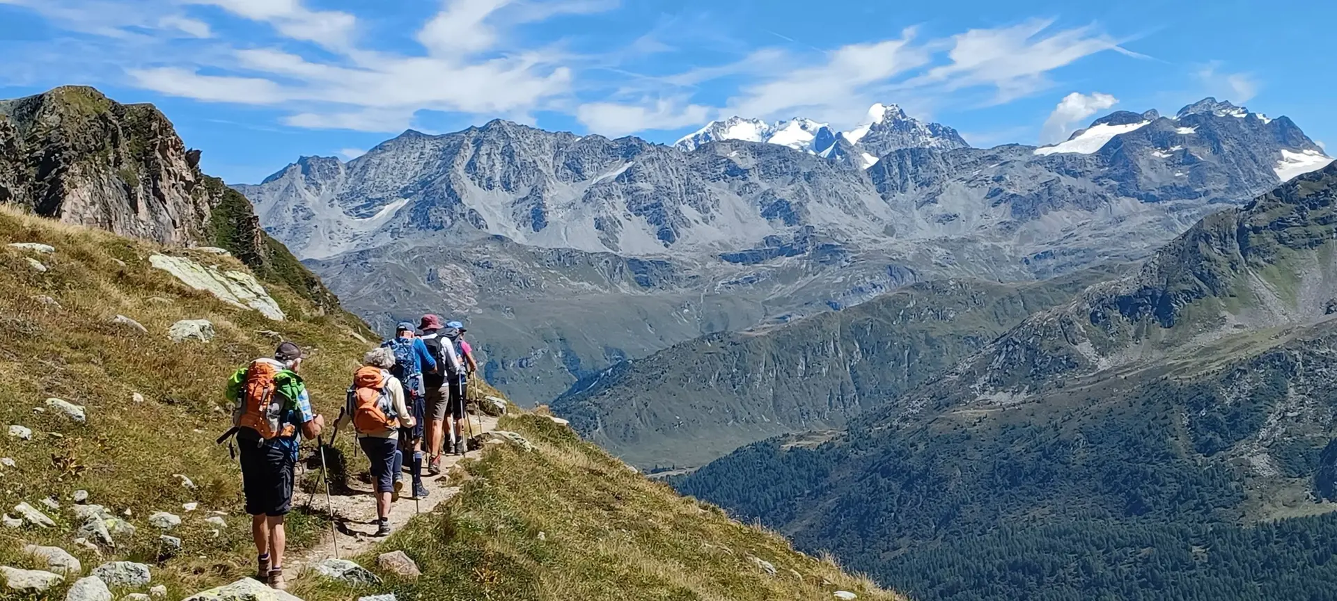 © DAV Sektion Rosenheim