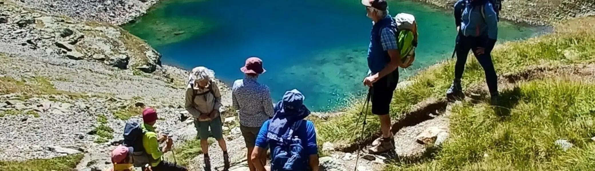 © DAV Sektion Rosenheim