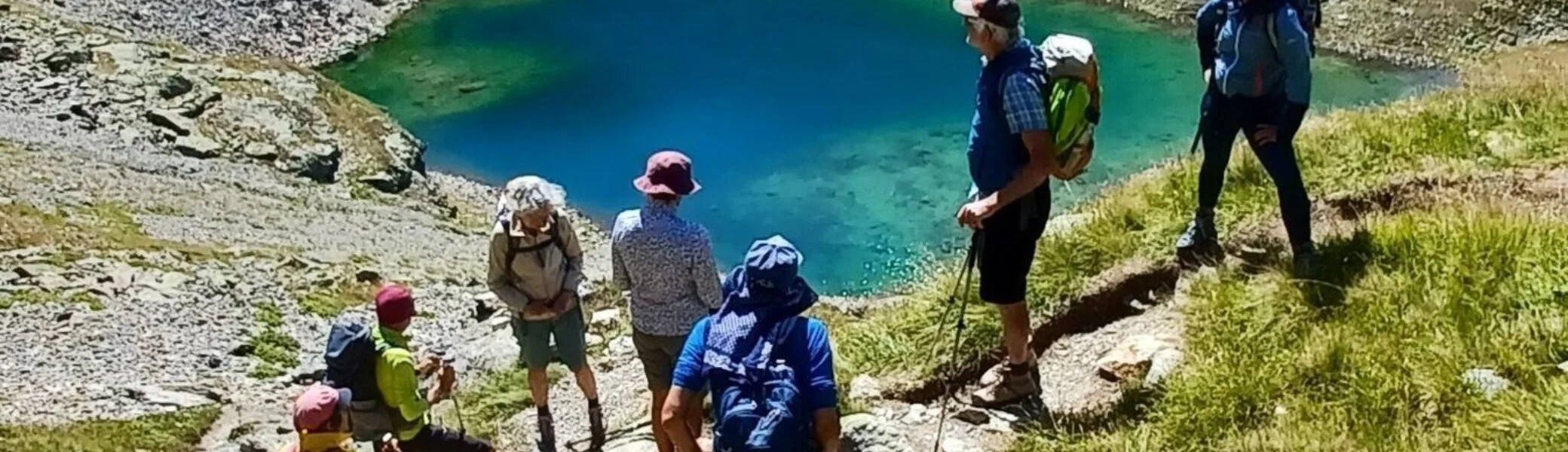 © DAV Sektion Rosenheim