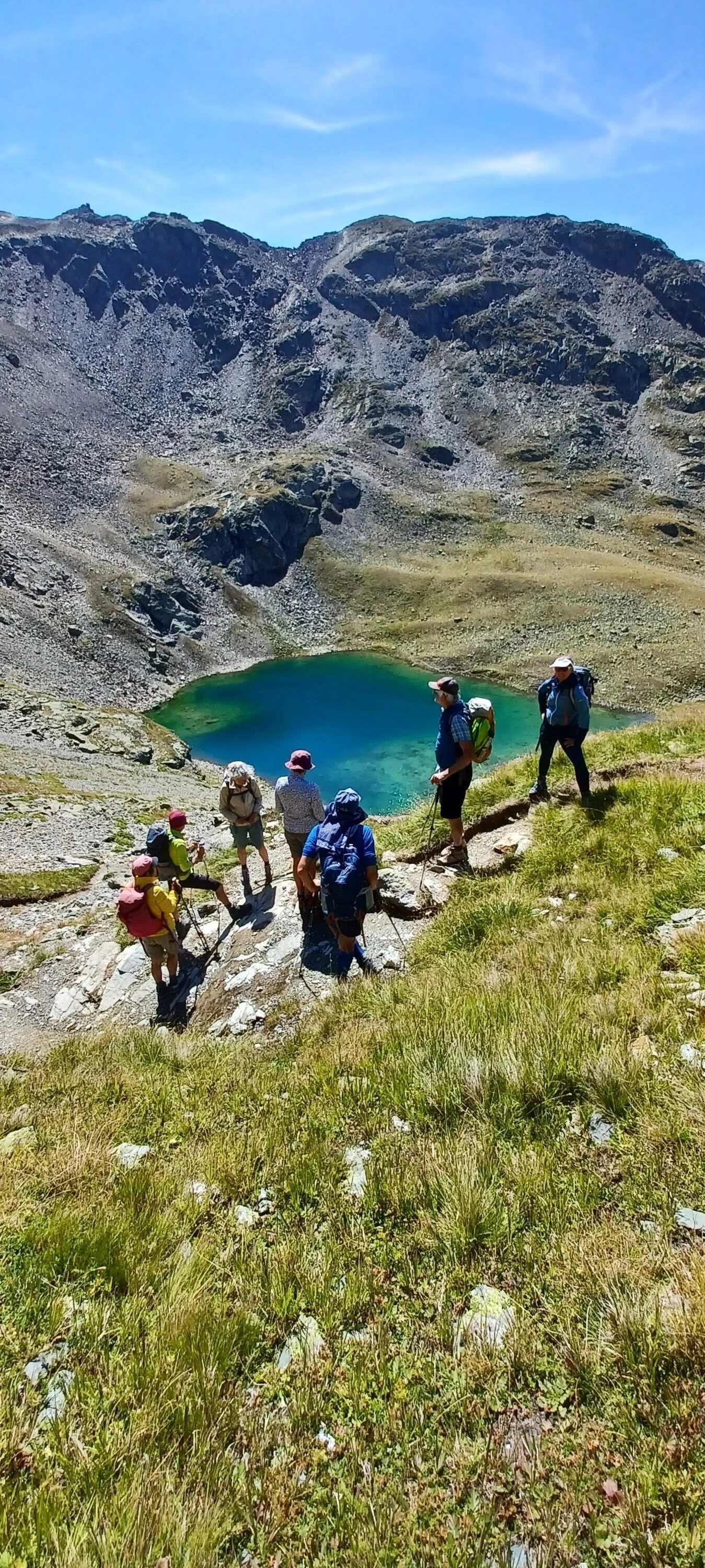 © DAV Sektion Rosenheim