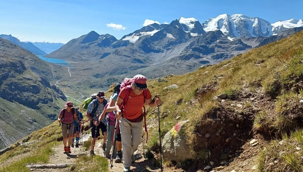 © DAV Sektion Rosenheim