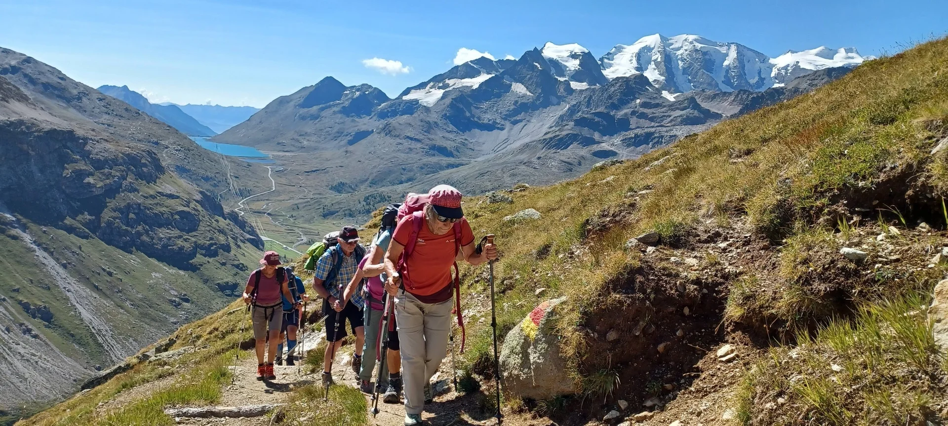 © DAV Sektion Rosenheim