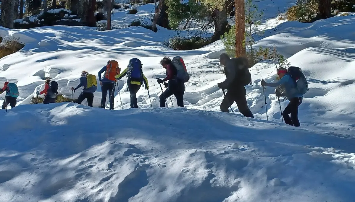 © DAV Sektion Rosenheim