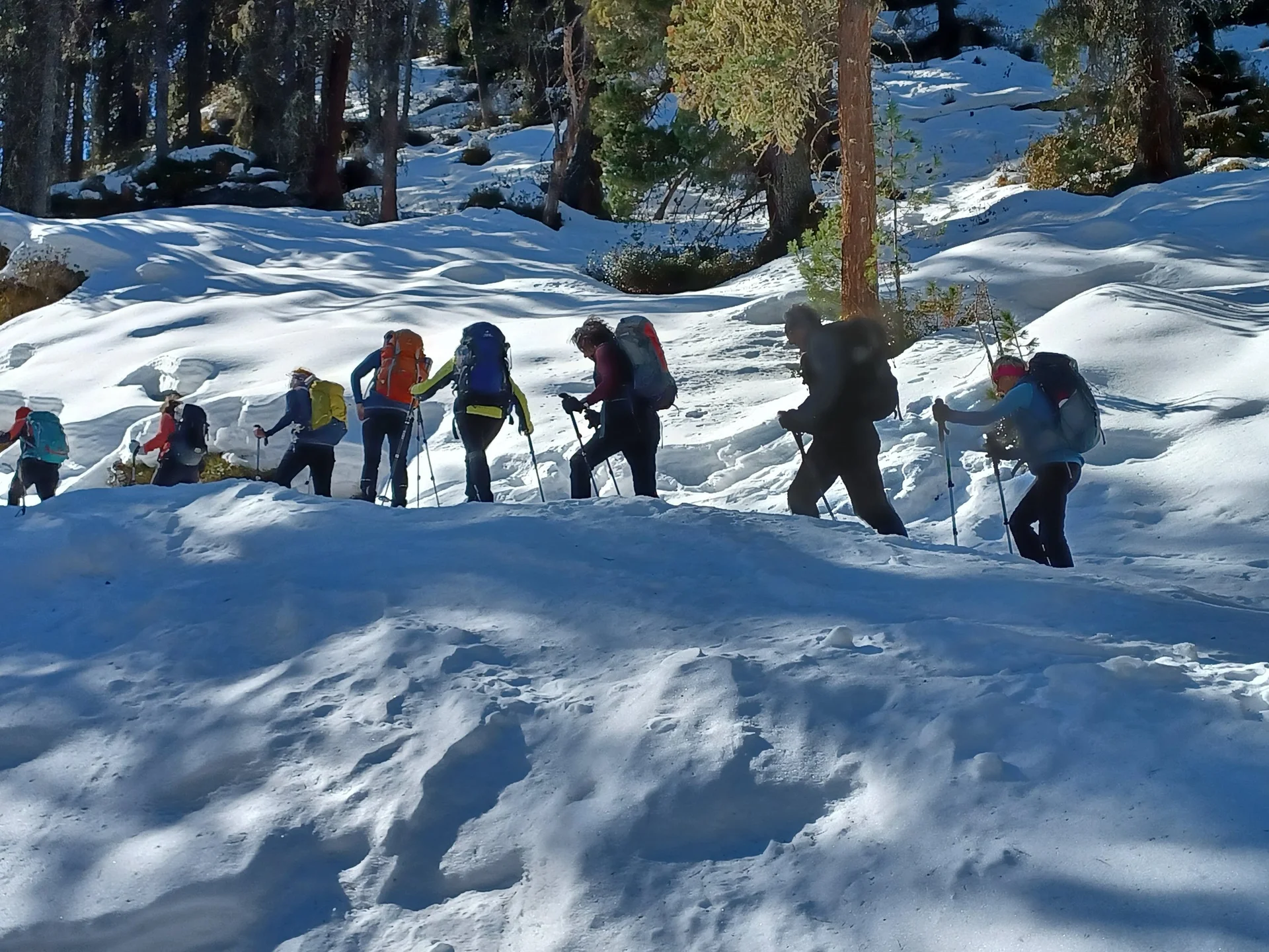 © DAV Sektion Rosenheim