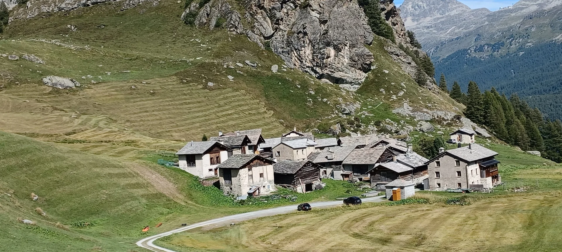 © DAV Sektion Rosenheim