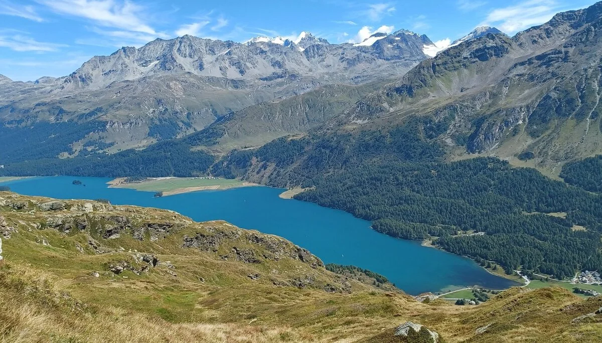 © DAV Sektion Rosenheim