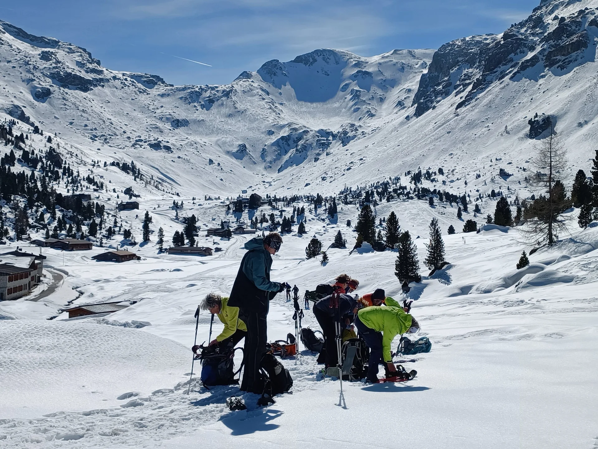 © DAV Sektion Rosenheim