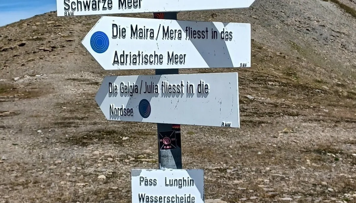 © DAV Sektion Rosenheim