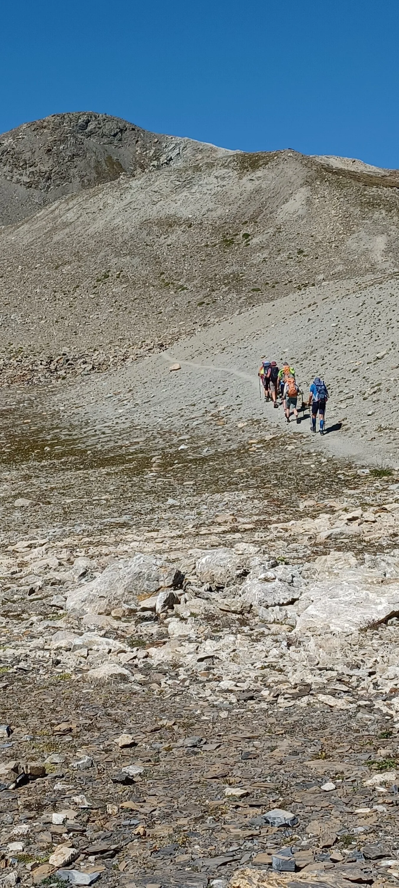 © DAV Sektion Rosenheim