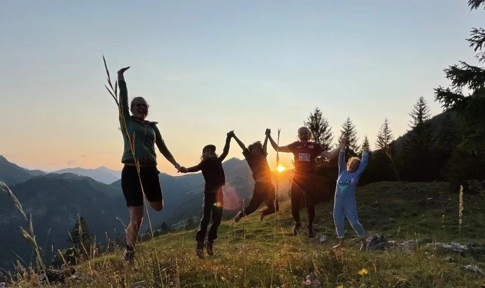 © DAV Sektion Rosenheim