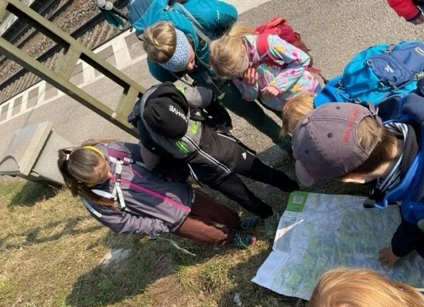 © DAV Sektion Rosenheim