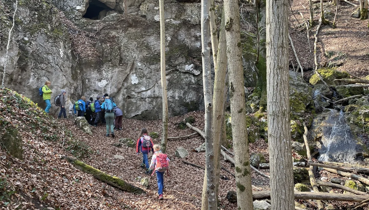 © DAV Sektion Rosenheim Alpinkids