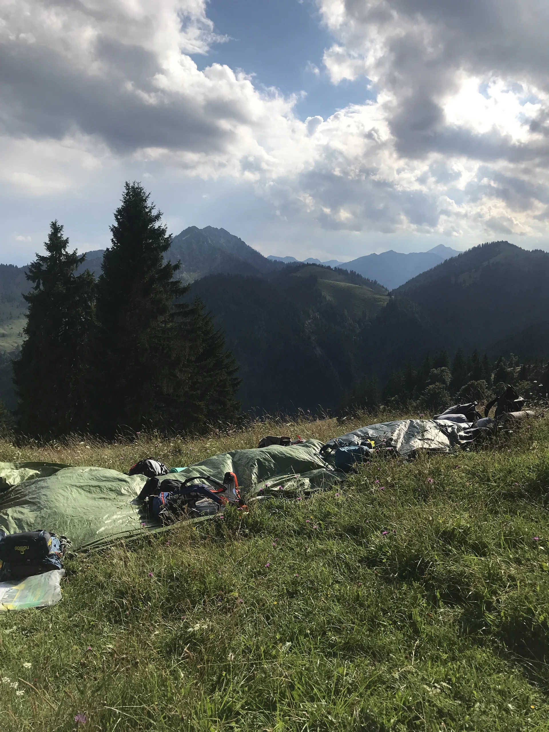 © DAV Sektion Rosenheim Alpinkids