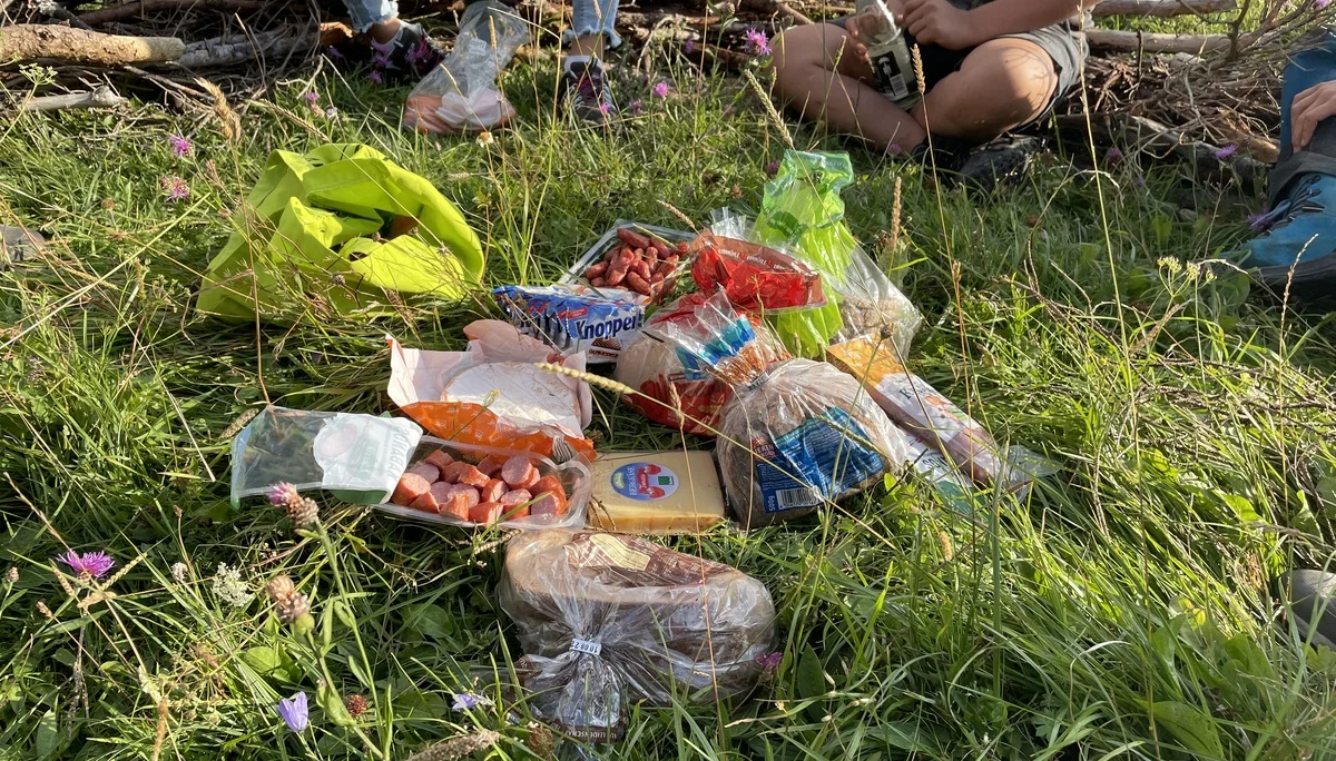 © DAV Sektion Rosenheim Alpinkids