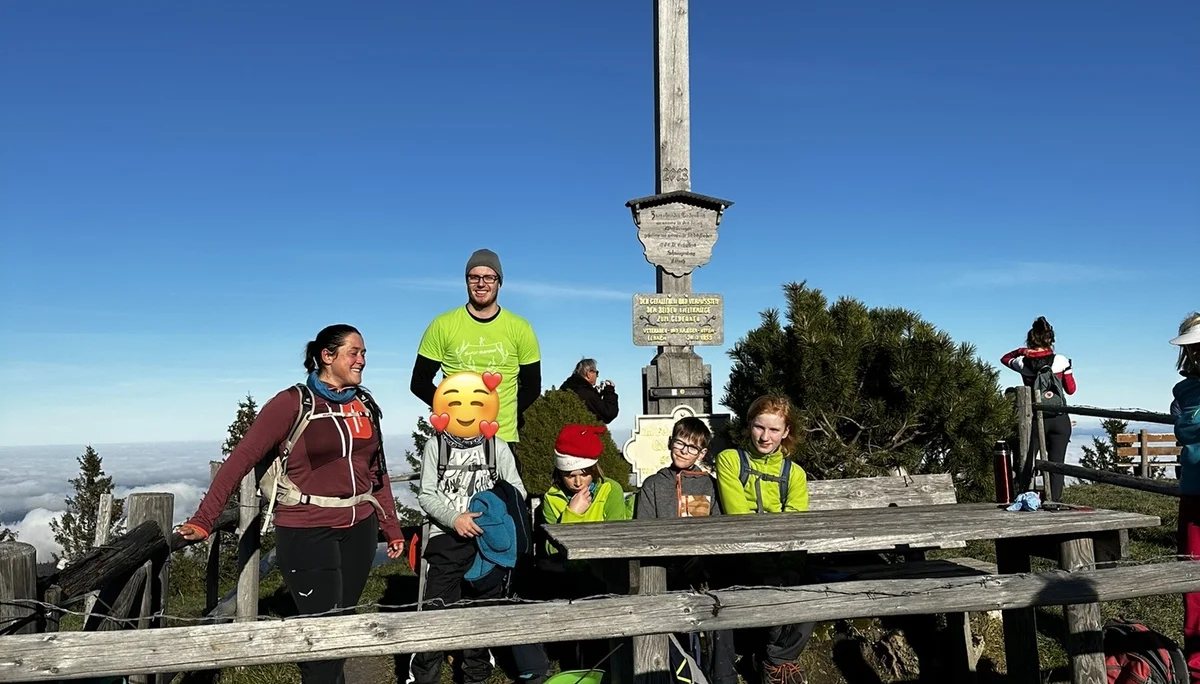 © DAV Sektion Rosenheim Alpinkids