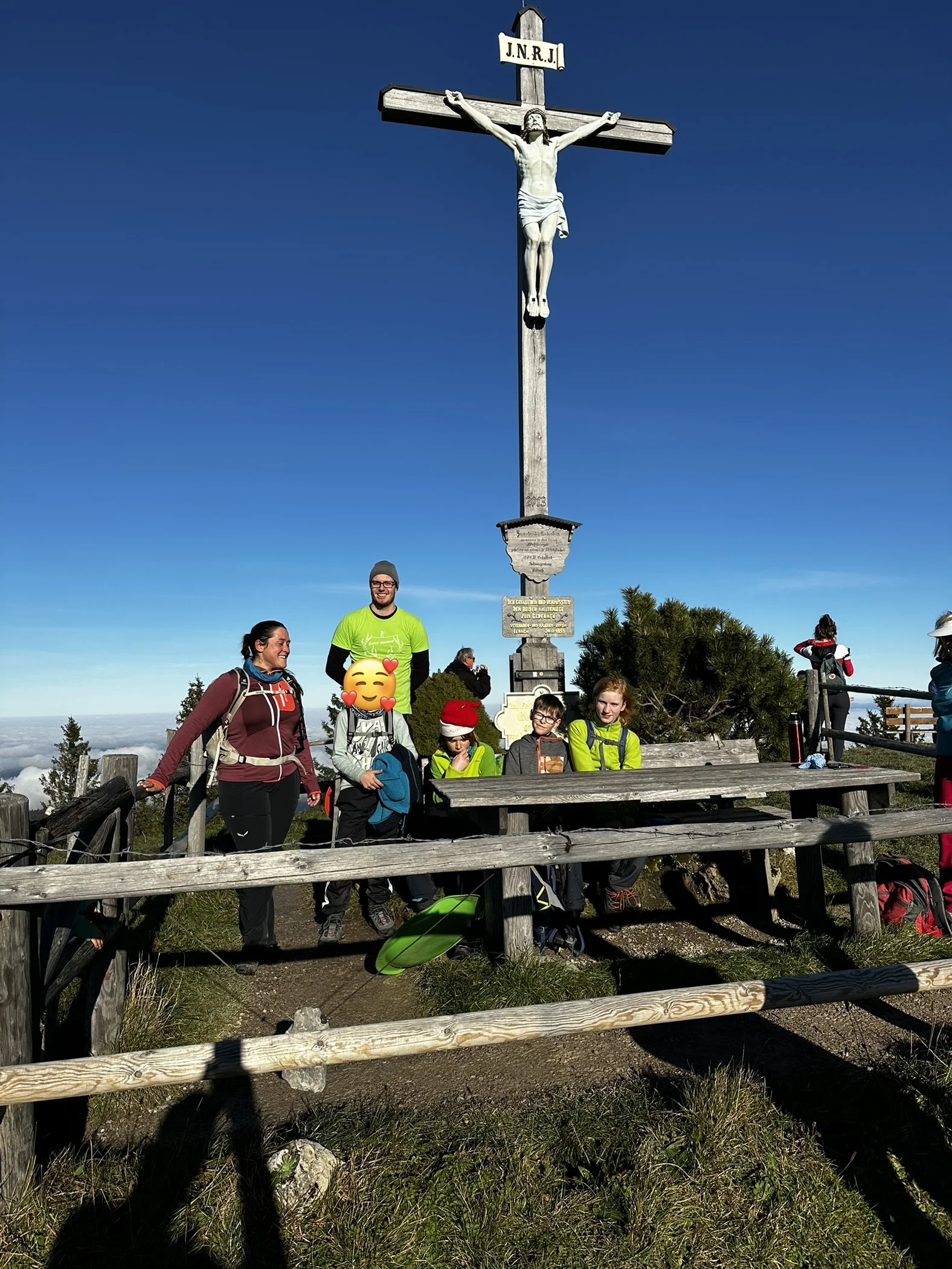 © DAV Sektion Rosenheim Alpinkids