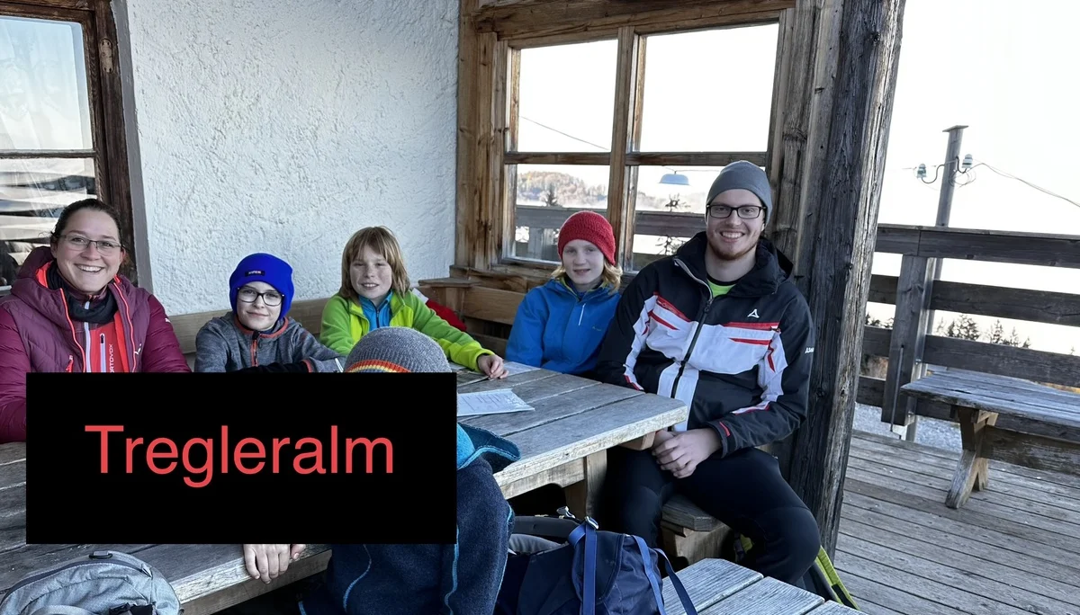 © DAV Sektion Rosenheim Alpinkids