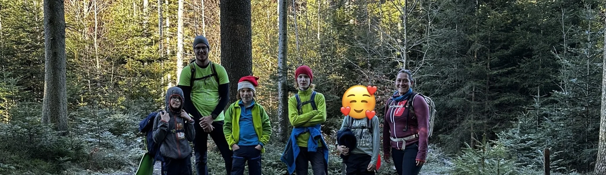 © DAV Sektion Rosenheim Alpinkids