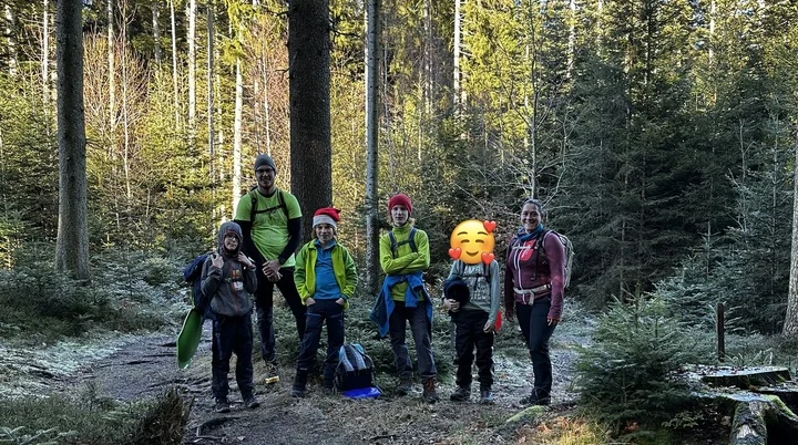 © DAV Sektion Rosenheim Alpinkids