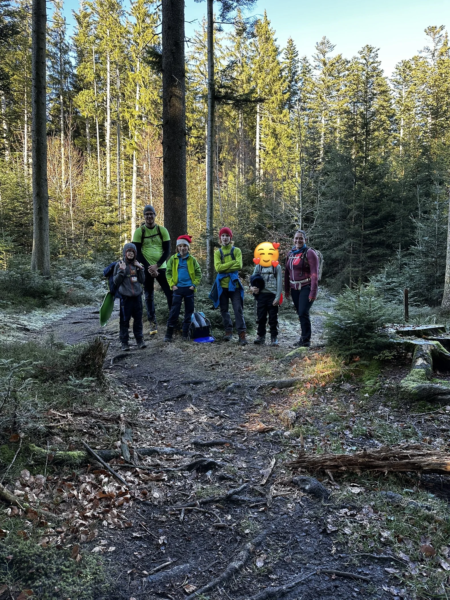 © DAV Sektion Rosenheim Alpinkids