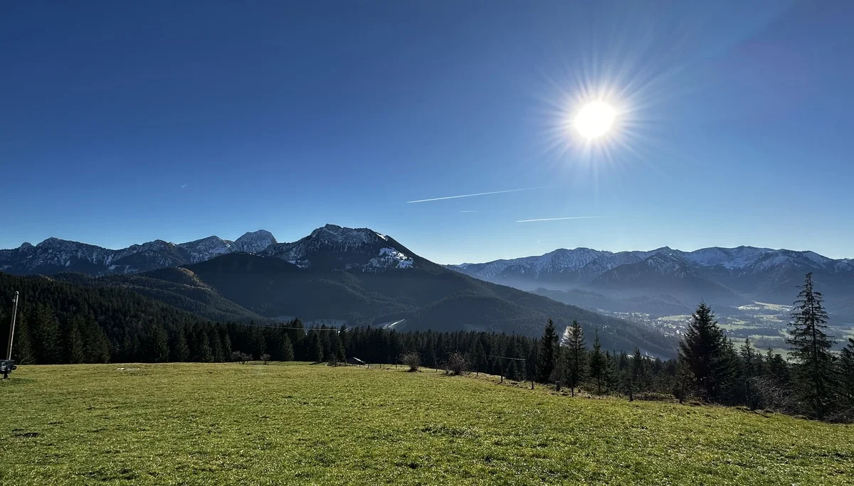 © DAV Sektion Rosenheim Alpinkids