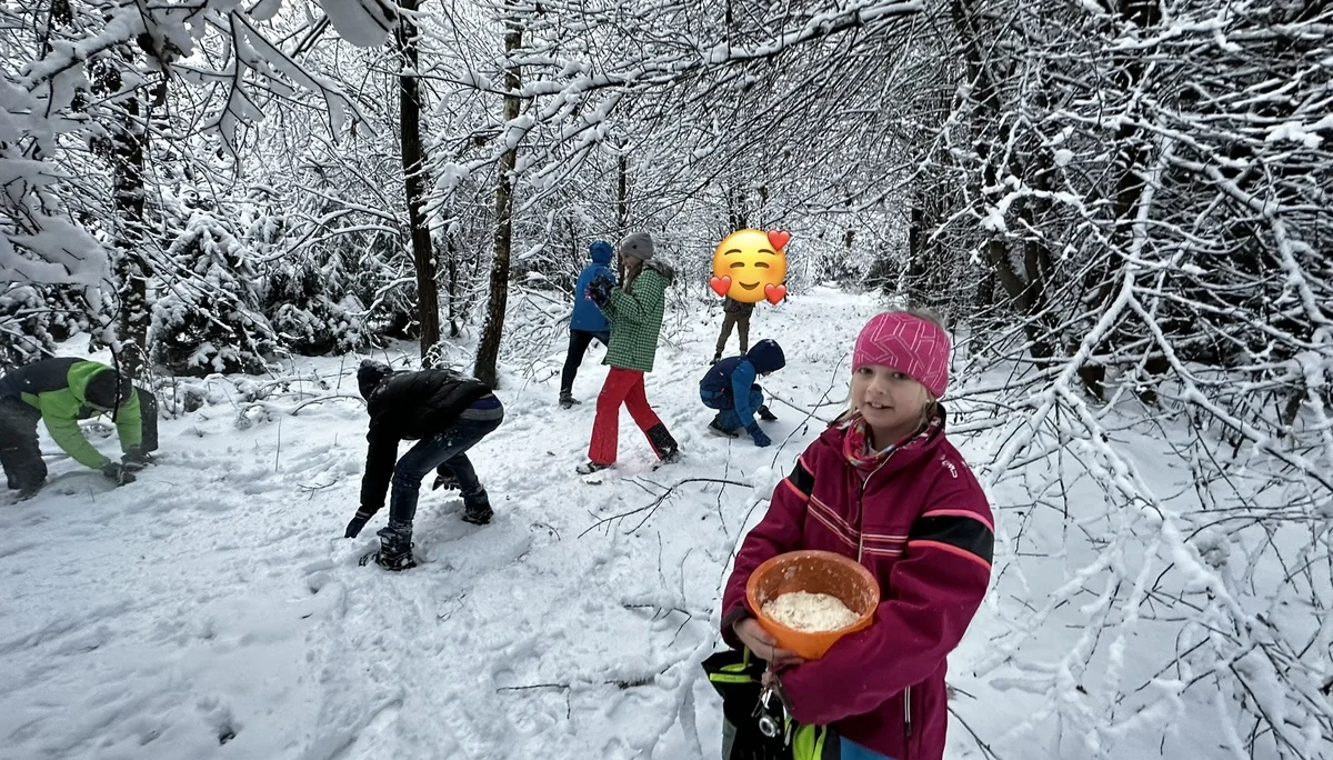 © DAV Sektion Rosenheim - Alpinkids