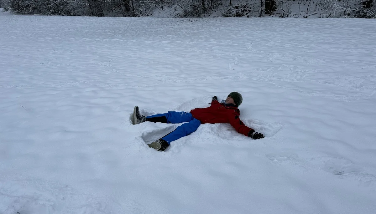 © DAV Sektion Rosenheim - Alpinkids