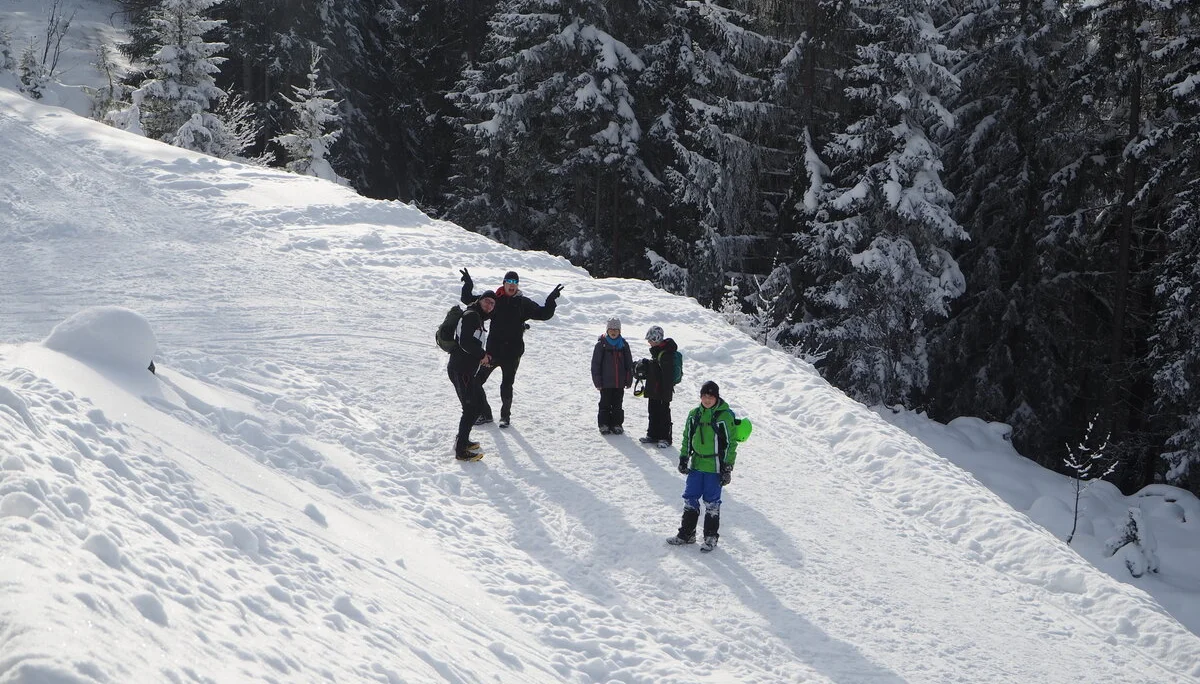 © DAV Sektion Rosenheim