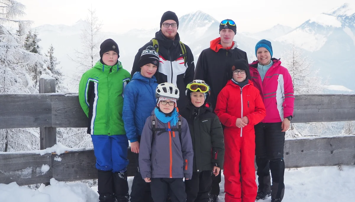 © DAV Sektion Rosenheim