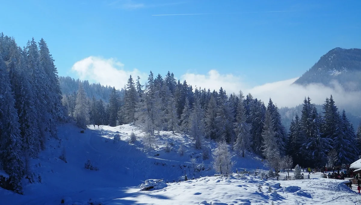 © DAV Sektion Rosenheim