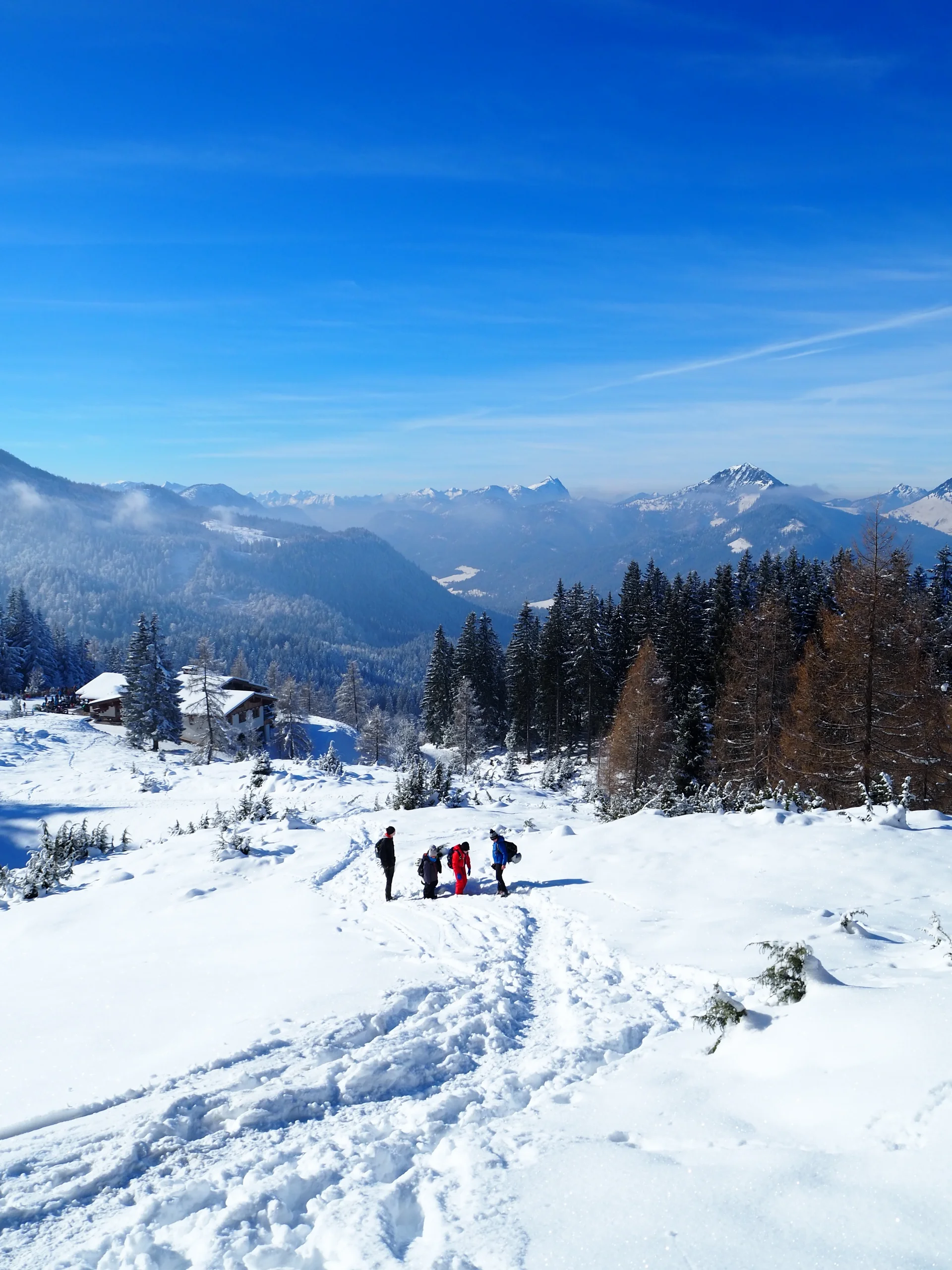 © DAV Sektion Rosenheim