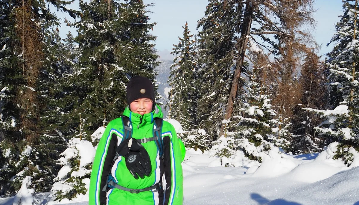 © DAV Sektion Rosenheim