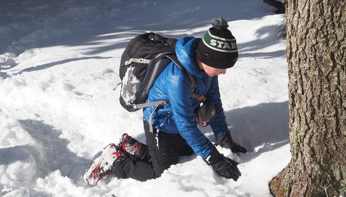 © DAV Sektion Rosenheim