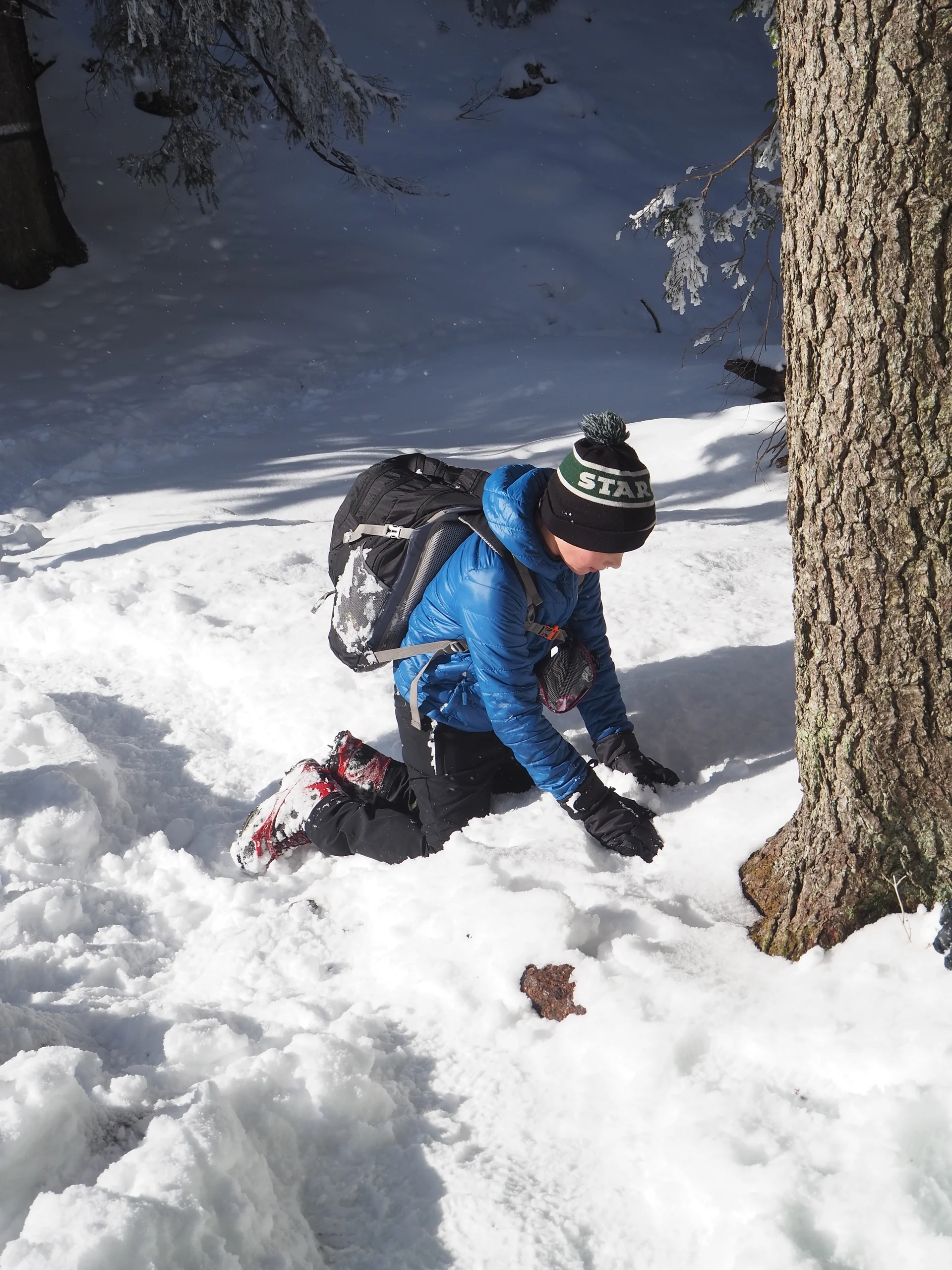 © DAV Sektion Rosenheim