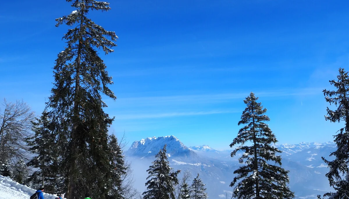 © DAV Sektion Rosenheim