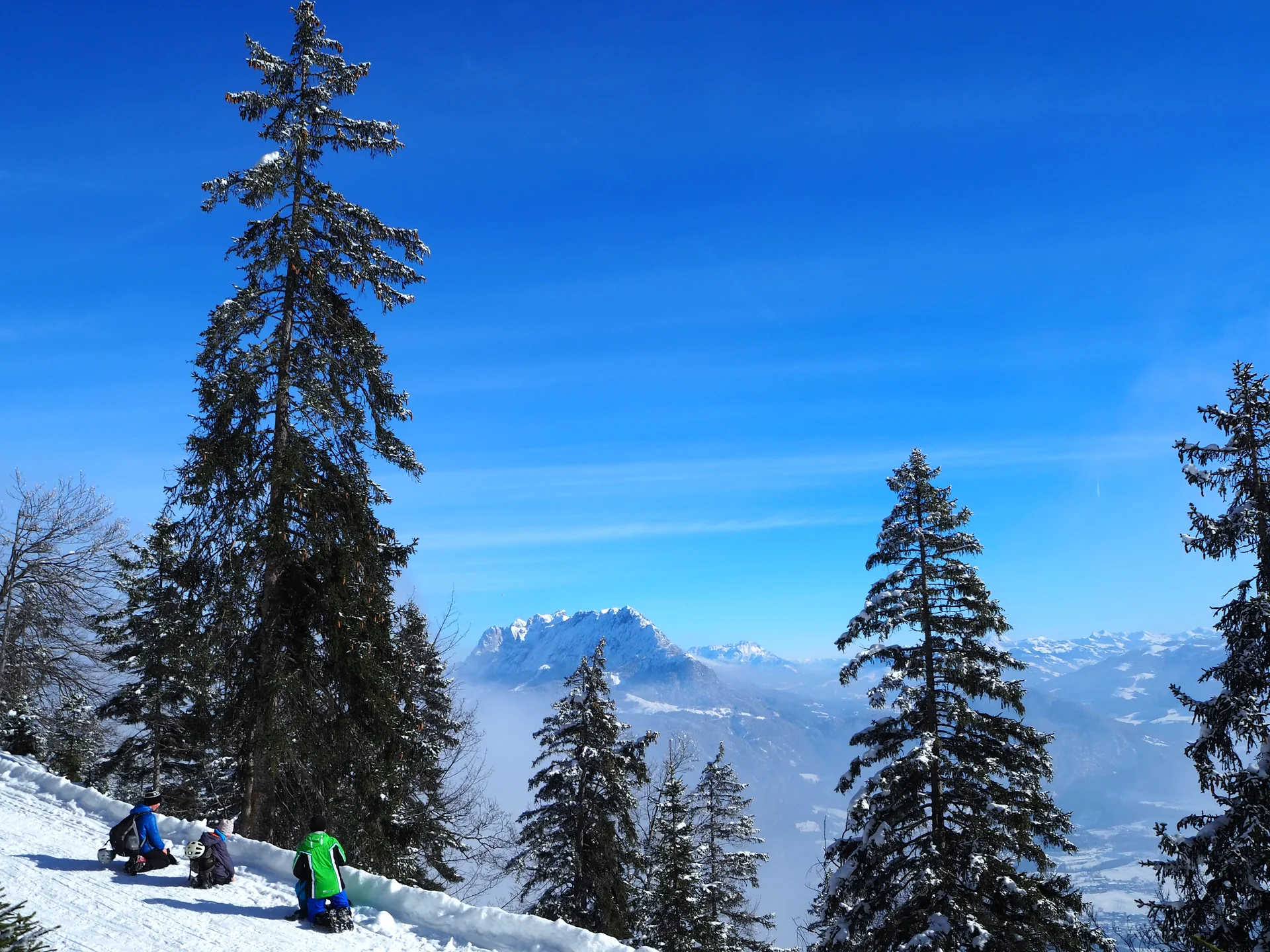 © DAV Sektion Rosenheim