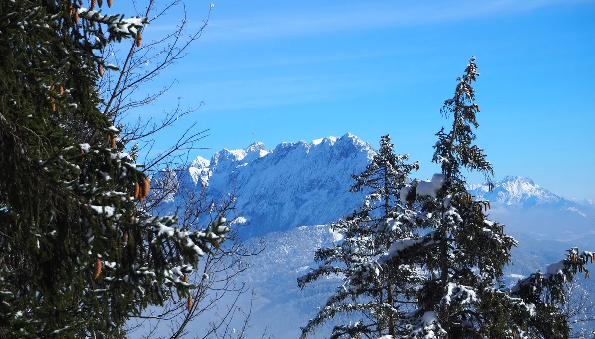 © DAV Sektion Rosenheim