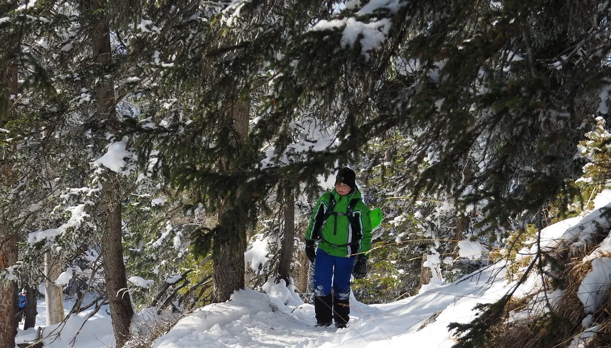 © DAV Sektion Rosenheim