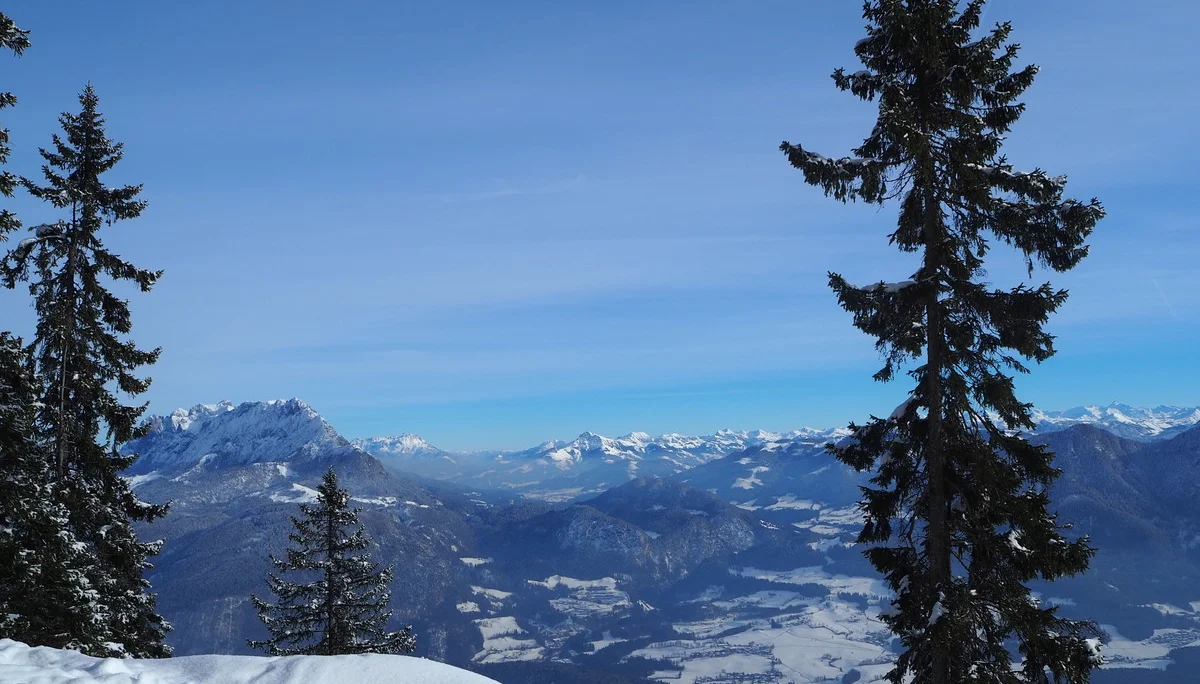 © DAV Sektion Rosenheim