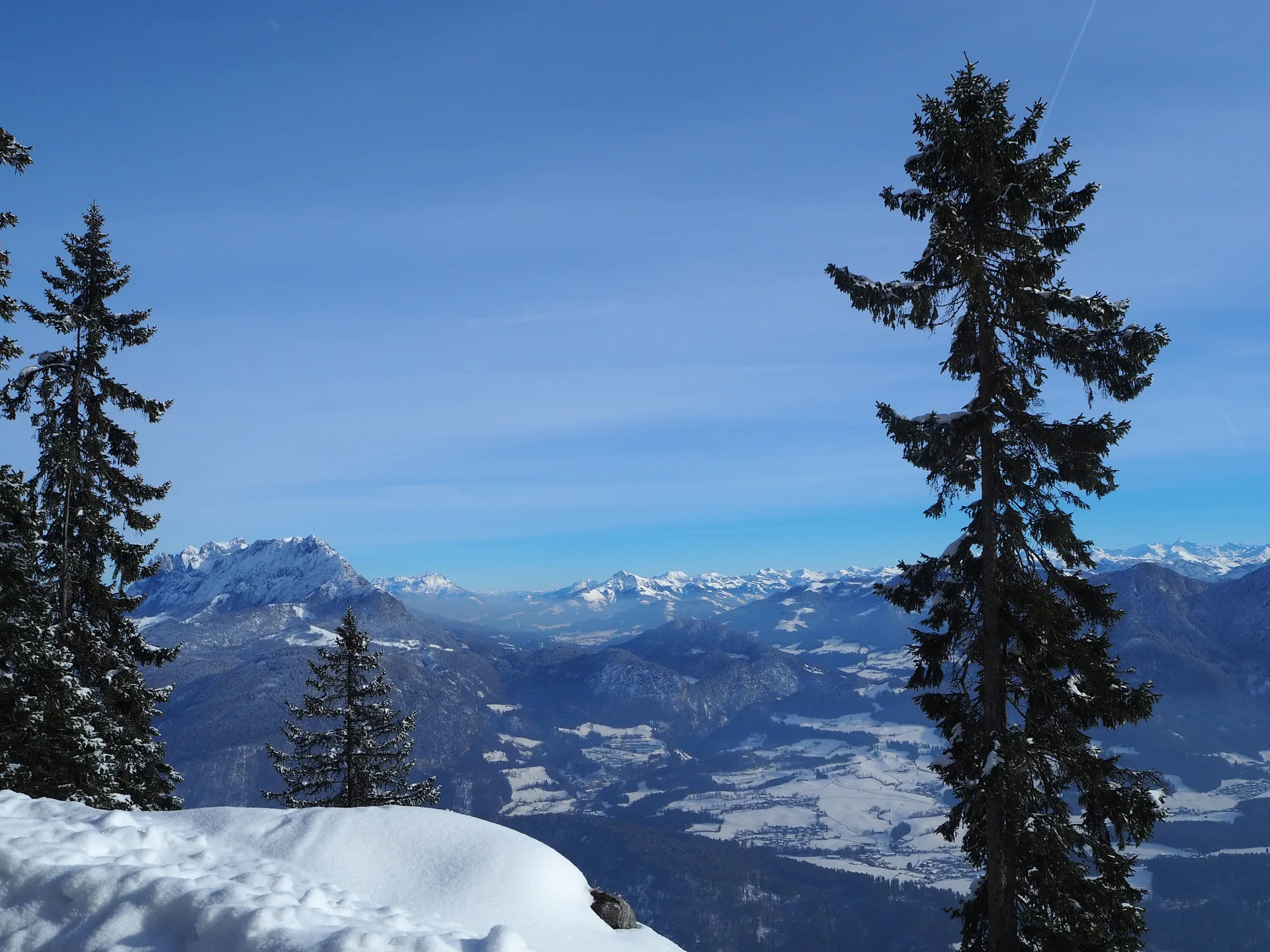 © DAV Sektion Rosenheim