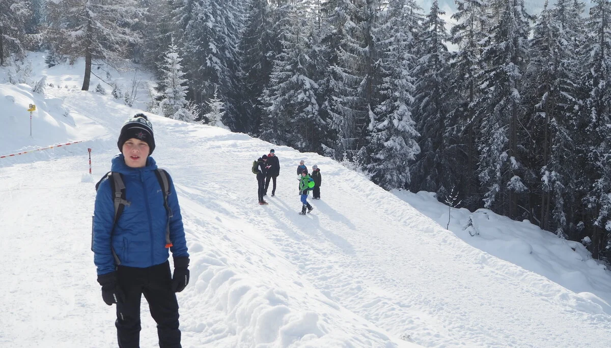 © DAV Sektion Rosenheim