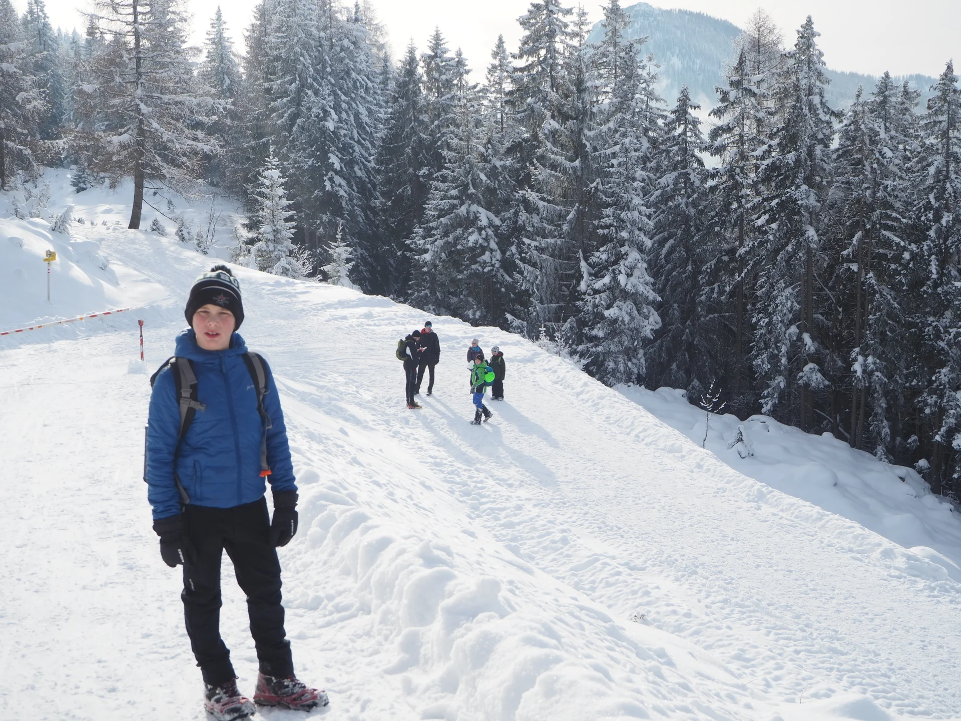 © DAV Sektion Rosenheim