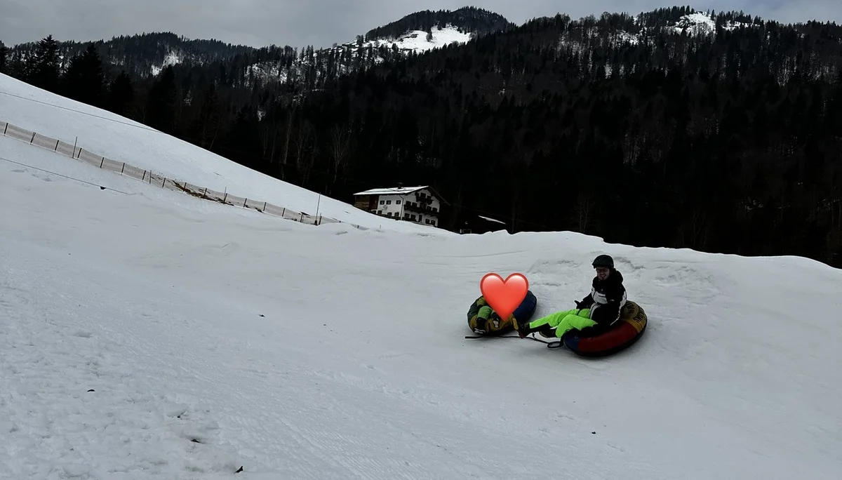 © DAV Sektion Rosenheim - Gipfelstürmer